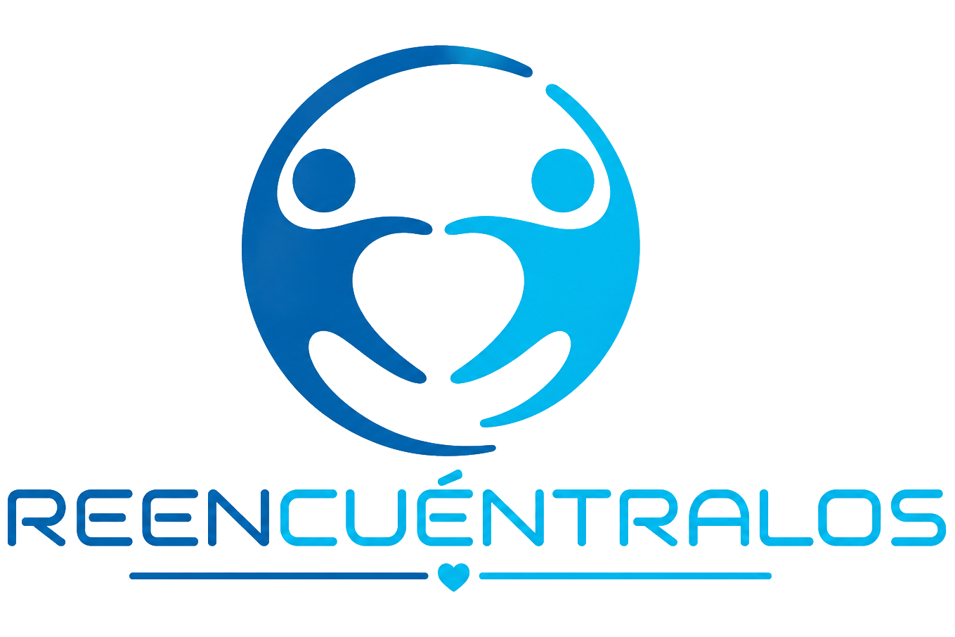 Reencuéntralos